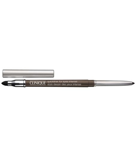Lápis de Olhos Clinique Quickliner For Eyes Intense Menor preço em Lápis de Olhos Clinique Quickliner For Eyes Intense