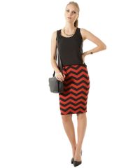 Saia-Lapis-com-Estampa-Geometrica-Vermelha-8403711-Vermelho_3