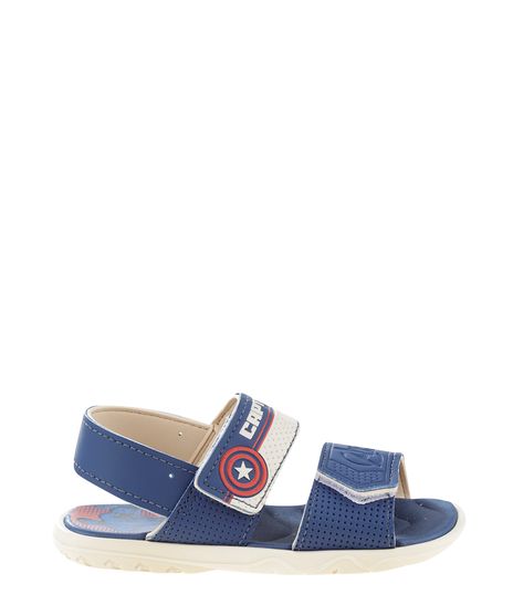 Sandalia-Papete-Grendene-Capitao-America-Azul-Marinho-8433887-Azul_Marinho_1