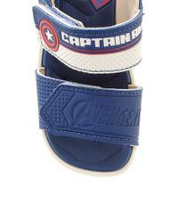 Sandalia-Papete-Grendene-Capitao-America-Azul-Marinho-8433887-Azul_Marinho_4 Sandalia-Papete-Grendene-Capitao-America-Azul-Marinho-8433887-Azul_Marinho_4