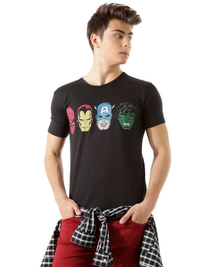 Camiseta-Os-Vingadores-Preta-8371296-Preto_1 Camiseta-Os-Vingadores-Preta-8371296-Preto_1