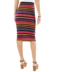 Saia-Midi-Listrada-Preta-8368480-Preto_2
