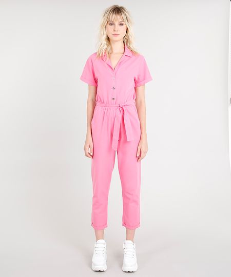 Macacao-Longo-Feminino-Mindset-com-Faixa-de-Amarrar-Pink-9503930-Pink_1