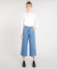 Blusa-Cropped-Feminina-Mindset-com-Transparencia-Manga-Longa-Branca-9389331-Branco_3