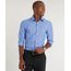 Camisa-Masculina-Comfort-Listrada-com-Bolso-Manga-Longa-Azul-8456492-Azul_1