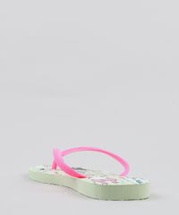 Chinelo-Feminino-Havaianas-Slim-Estampado-de-Cachorros-Verde-Claro-9282583-Verde_Claro_3