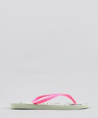 Chinelo-Feminino-Havaianas-Slim-Estampado-de-Cachorros-Verde-Claro-9282583-Verde_Claro_4