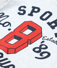 Conjunto-Infantil-de-Camiseta--Sport-League--Manga-Curta-Cinza-Mescla-Claro---Bermuda-em-Moletom-Azul-Marinho-9294988-Azul_Marinho_4
