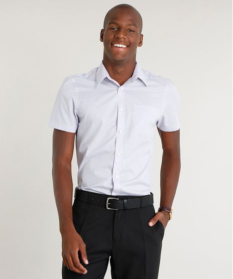 Camisa-Masculina-Comfort-com-Bolso-Manga-Curta-Lilas-7602490-Lilas_1