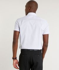 Camisa-Masculina-Comfort-com-Bolso-Manga-Curta-Lilas-7602490-Lilas_2