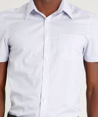 Camisa-Masculina-Comfort-com-Bolso-Manga-Curta-Lilas-7602490-Lilas_4
