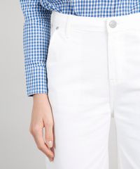 Calca-de-Sarja-Feminina-Mindset-Pantalona-Cintura-Alta-Off-White-9387823-Off_White_4