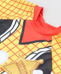 Camiseta-de-Praia-Infantil-Woody-Toy-Story-Manga-Longa-com-Protecao-UV50--Amarela-9430863-Amarelo_4