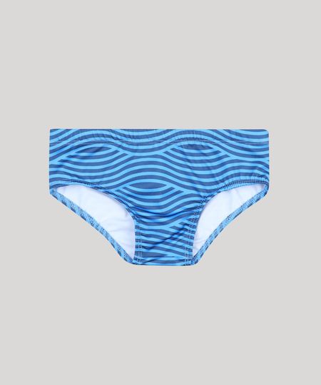Sunga-Infantil-Estampada-com-Protecao-UV50--Azul-9431561-Azul_1 Sunga-Infantil-Estampada-com-Protecao-UV50--Azul-9431561-Azul_1