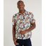 Camisa-Masculina-Relaxed-Estampada-de-Folhagem-Manga-Curta-Azul-Marinho-9397504-Azul_Marinho_1