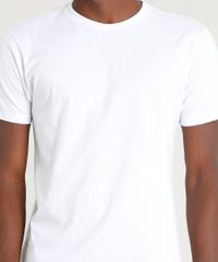 Pijama-Masculino-com-Camiseta-Manga-Curta---Samba-Cancao-Branco-9395533-Branco_3