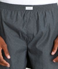 Pijama-Masculino-com-Camiseta-Manga-Curta---Samba-Cancao-Branco-9395533-Branco_4