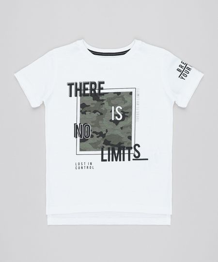 Camiseta-Infantil--No-Limits--Manga-Curta-Gola-Careca-Off-White-9428384-Off_White_1
