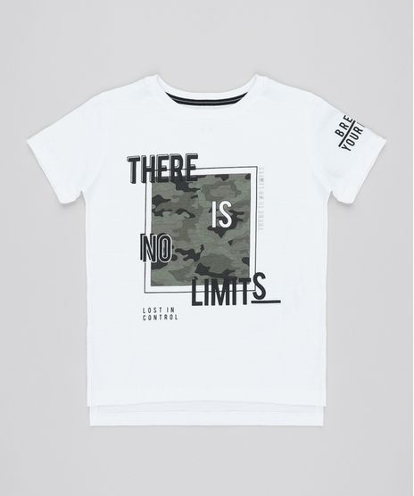 Camiseta-Infantil--No-Limits--Manga-Curta-Gola-Careca-Off-White-9428384-Off_White_1