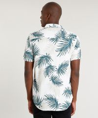 Camisa-Masculina-Relaxed-Estampada-de-Folhagem-com-Linho-Manga-Curta-Off-White-9482733-Off_White_2