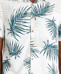 Camisa-Masculina-Relaxed-Estampada-de-Folhagem-com-Linho-Manga-Curta-Off-White-9482733-Off_White_4