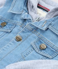 Jaqueta-Jeans-Infantil-com-Capuz-e-Moletom-Azul-Claro-9358030-Azul_Claro_4