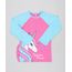 Blusa-de-Praia-Infantil-Unicornio-Raglan-com-Babado-Manga-Longa-com-Protecao-UV50--Pink-9426351-Pink_1