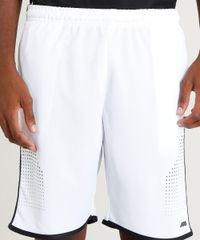 Bermuda-Masculina-Esportiva-Ace-com-Estampa-de-Poa-Branca-9435193-Branco_2