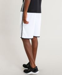 Bermuda-Masculina-Esportiva-Ace-com-Estampa-de-Poa-Branca-9435193-Branco_4