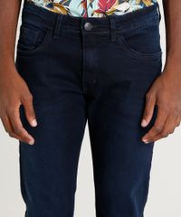 Calca-Jeans-Masculina-Reta-Azul-Escuro-9382200-Azul_Escuro_2