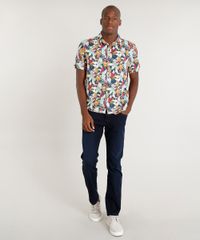 Calca-Jeans-Masculina-Reta-Azul-Escuro-9382200-Azul_Escuro_3
