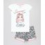 Conjunto-Infantil-de-Blusa--Summer-Time--Manga-Curta-Off-White---Short-Estampado-Floral-Azul-Marinho-9447900-Azul_Marinho_1