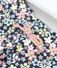 Conjunto-Infantil-de-Blusa--Summer-Time--Manga-Curta-Off-White---Short-Estampado-Floral-Azul-Marinho-9447900-Azul_Marinho_3
