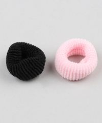 Bolsa-Infantil-Unicornio-com-Strass---Elasticos-de-Cabelo-Rosa-Claro-9442522-Rosa_Claro_3