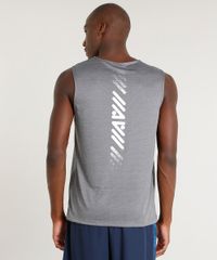 Regata-Masculina-Esportiva-Ace-com-Logo-Gola-Careca-Cinza-Mescla-9435189-Cinza_Mescla_2