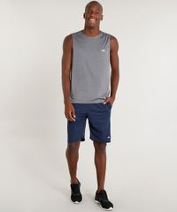 Regata-Masculina-Esportiva-Ace-com-Logo-Gola-Careca-Cinza-Mescla-9435189-Cinza_Mescla_3