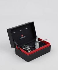 Kit-de-Relogio-Analogico-Technos-Masculino---Canivete---2315KZVK4P-Grafite-9397180-Grafite_1
