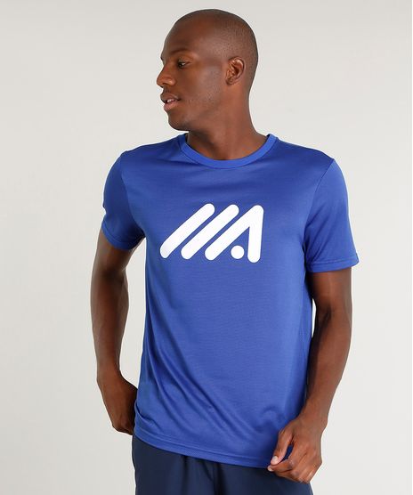 Camiseta-Masculina-Esportiva-Ace-Logo-Manga-Curta-Gola-Careca-Azul-Royal-9435185-Azul_Royal_1