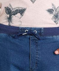 Calca-Jeans-Masculina-Jogger-com-Cordao-Azul-Medio-9382196-Azul_Medio_2