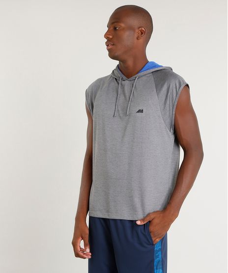 Regata-Masculina-Esportiva-Ace-com-Capuz-Cinza-Mescla-9435188-Cinza_Mescla_1