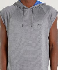 Regata-Masculina-Esportiva-Ace-com-Capuz-Cinza-Mescla-9435188-Cinza_Mescla_4