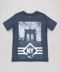 Camiseta-Infantil--NY--Manga-Curta-Gola-Careca-Azul-Marinho-8614855-Azul_Marinho_1
