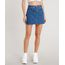 Saia-Jeans-Feminina-Curta-com-Ziper-de-Argola-Azul-Escuro-9263427-Azul_Escuro_1