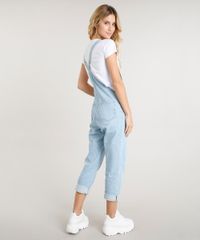 Macacao-Jeans-Feminino-Longo-com-No-na-Alca-Azul-Claro-9329230-Azul_Claro_2