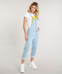 Macacao-Jeans-Feminino-Longo-com-No-na-Alca-Azul-Claro-9329230-Azul_Claro_3