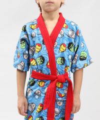 Roupao-Infantil-Atoalhado-Estampado-Os-Vingadores-Azul-9328658-Azul_4