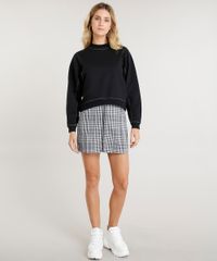 Blusao-Feminino-com-Pespontos-em-Moletom-Manga-Longa-Preto-9459904-Preto_3