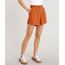 Short-Feminino-Cintura-Alta-com-Botoes-Caramelo-9458552-Caramelo_1