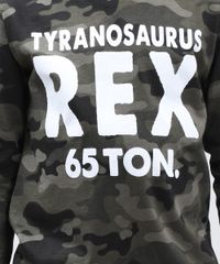 Camiseta-Infantil-Estampada-Camuflada--Rex--Manga-Longa-Gola-Careca-Verde-Militar-9430535-Verde_Militar_4