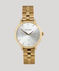 Kit-de-Relogio-Analogico-Mondaine-Feminino---Brinco---Colar---53659LPMVDE1KC-Dourado-9398516-Dourado_3